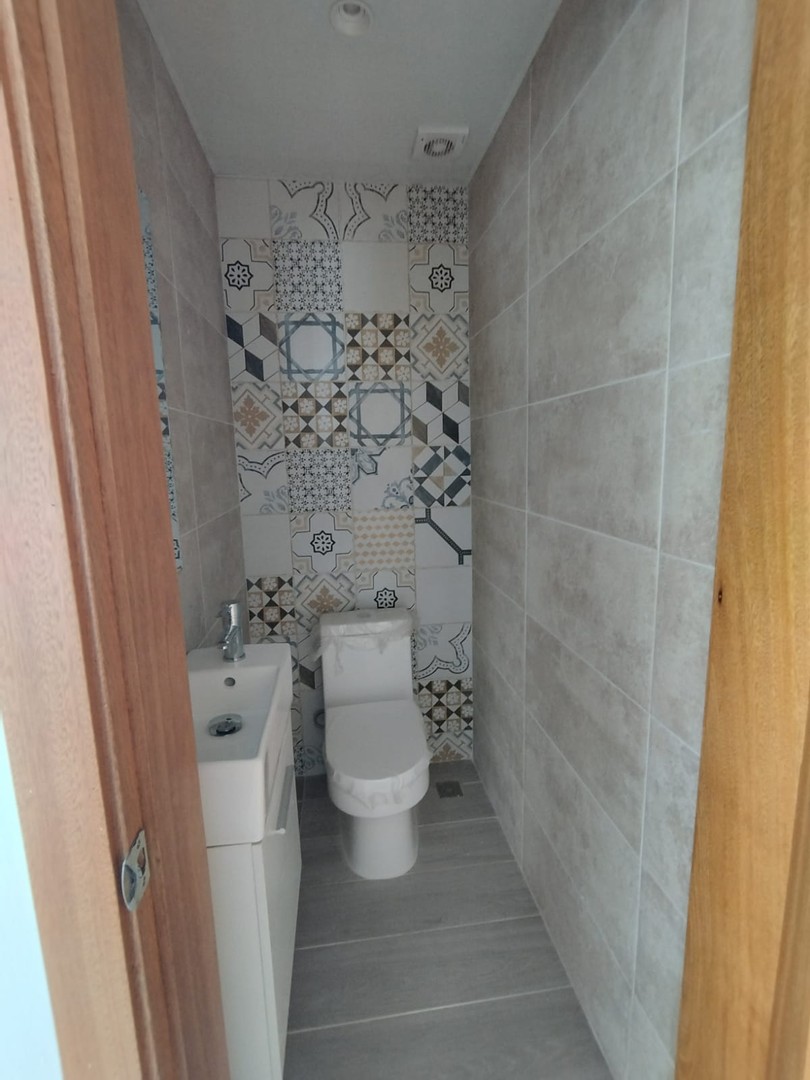apartamentos - ALQUILO  IMPECABLE  APARTAMENTO BELLA VISTA CON AREAS SOCIALES 2