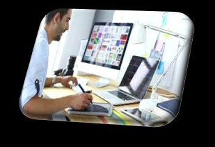 empleos disponibles - Se solicita diseñador grafico  0
