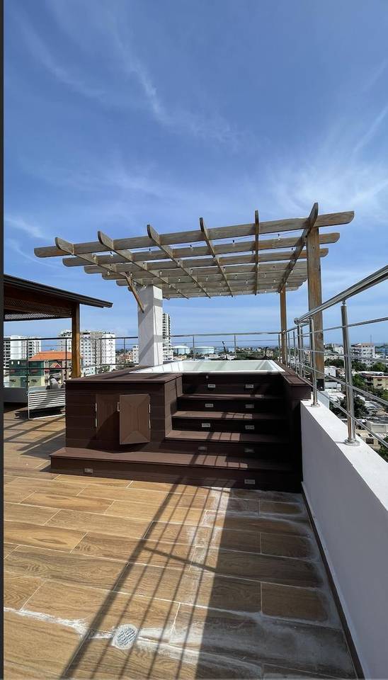 penthouses - Penthouse en venta, Alma Rosa  9