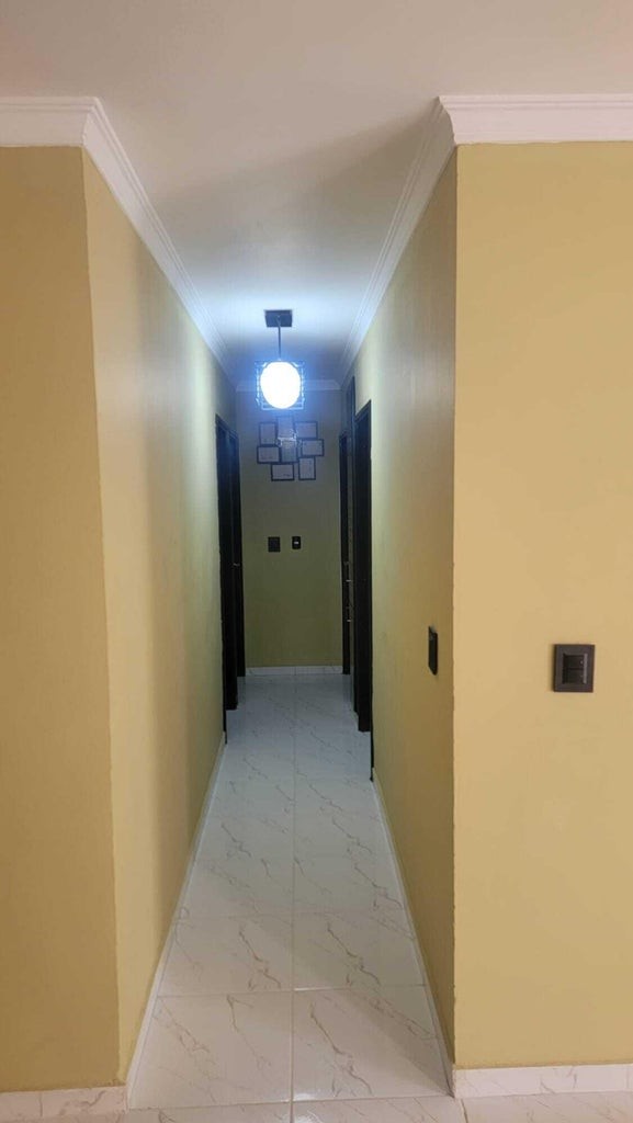 apartamentos - San Isidro Apartamento de tres habitaciones 4