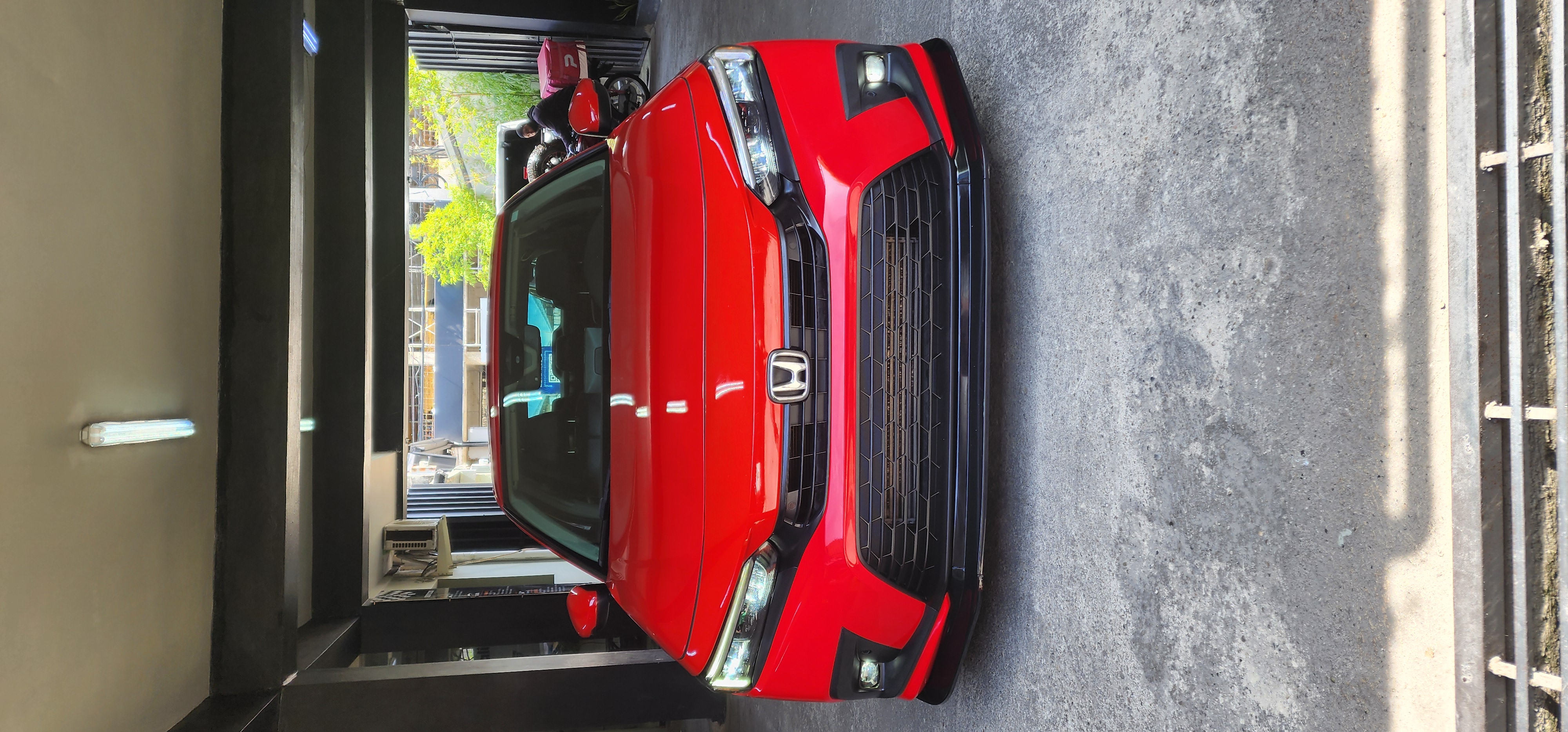 carros - Honda civic caja nueva 2022 civic touring