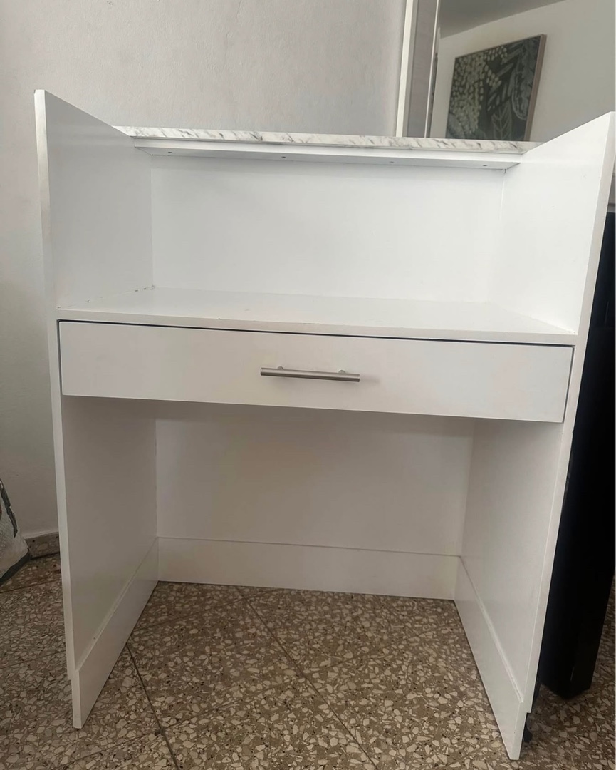 equipos profesionales - Counter o mostrador pequeño  5
