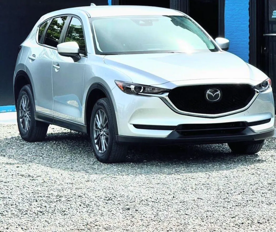 jeepetas y camionetas - Mazda Cx-5 Touring 2