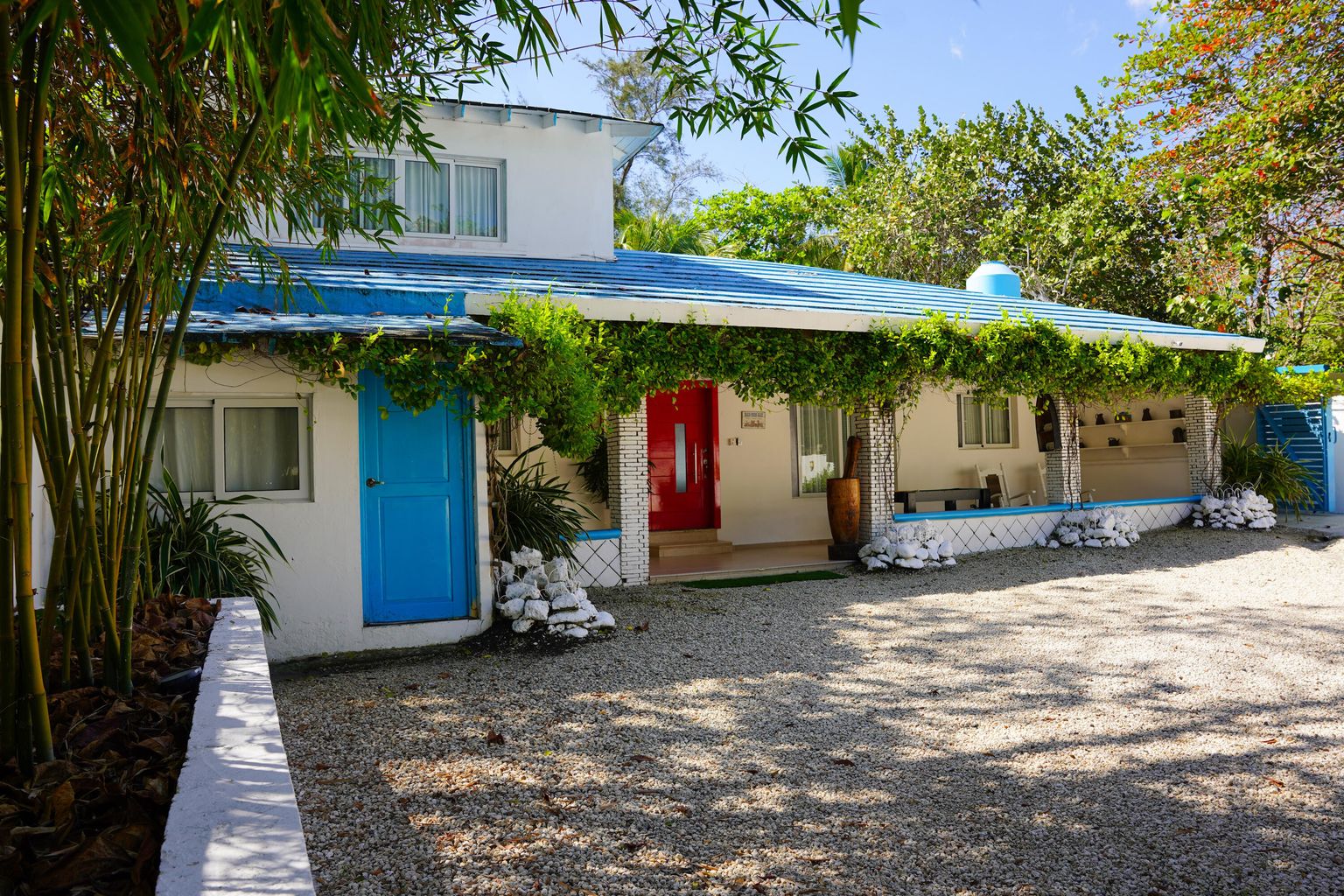 casas vacacionales y villas - Villa en alquiler en Juan Dolio 2