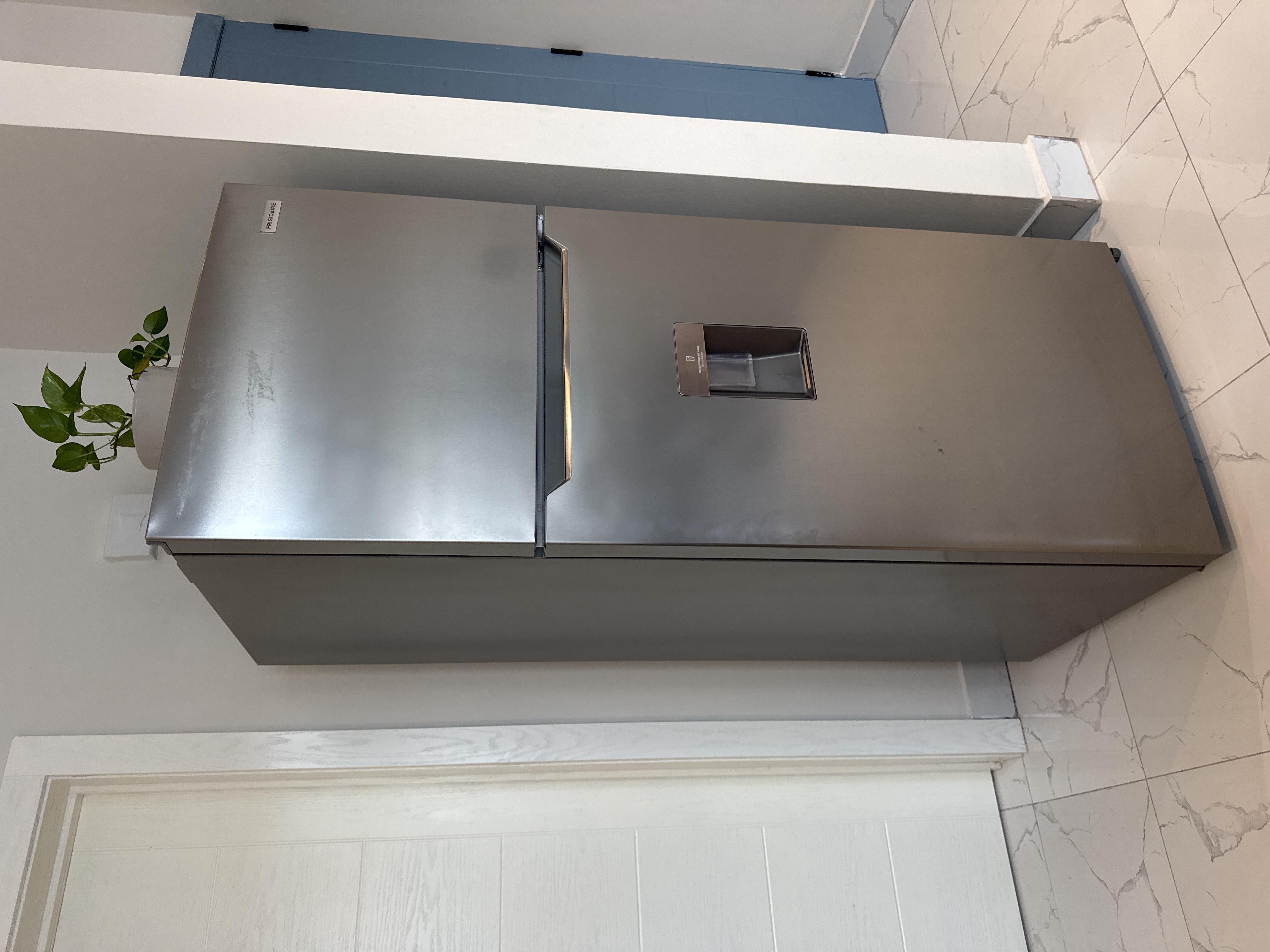 electrodomesticos - Nevera Frigidaire 15 PC 0