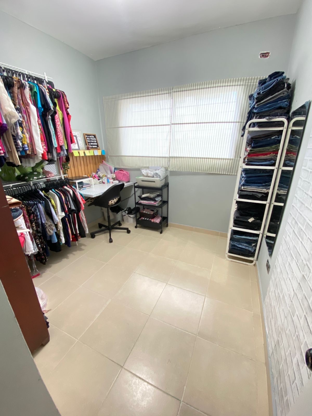 apartamentos - venta de apartamento en los frailes 2do nivel Santo Domingo este  4