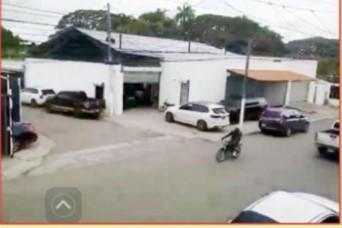 oficinas y locales comerciales - vendo local comercial santiago 2