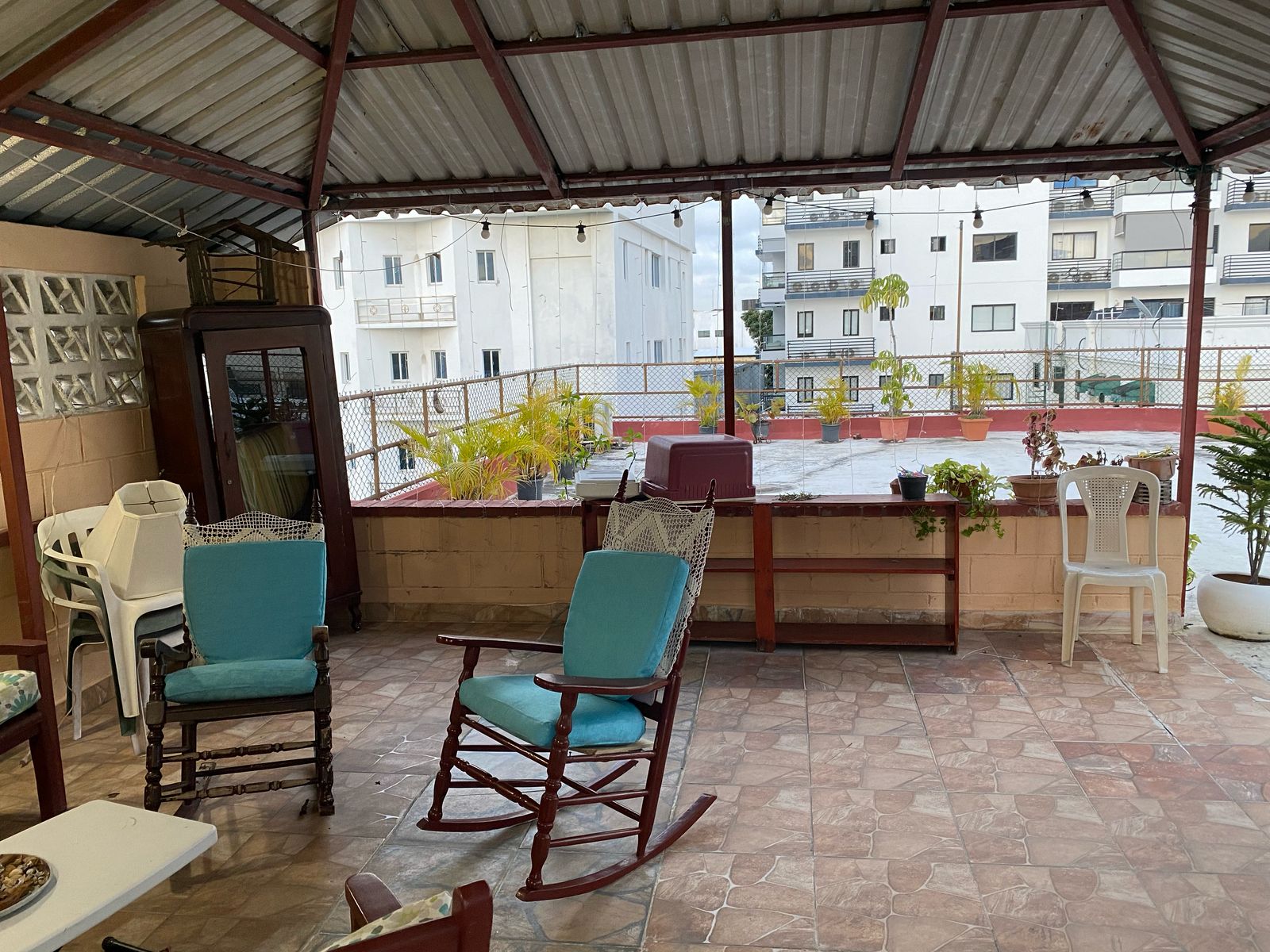 apartamentos - Vendo apartamento clásico en  Bella Vista 7