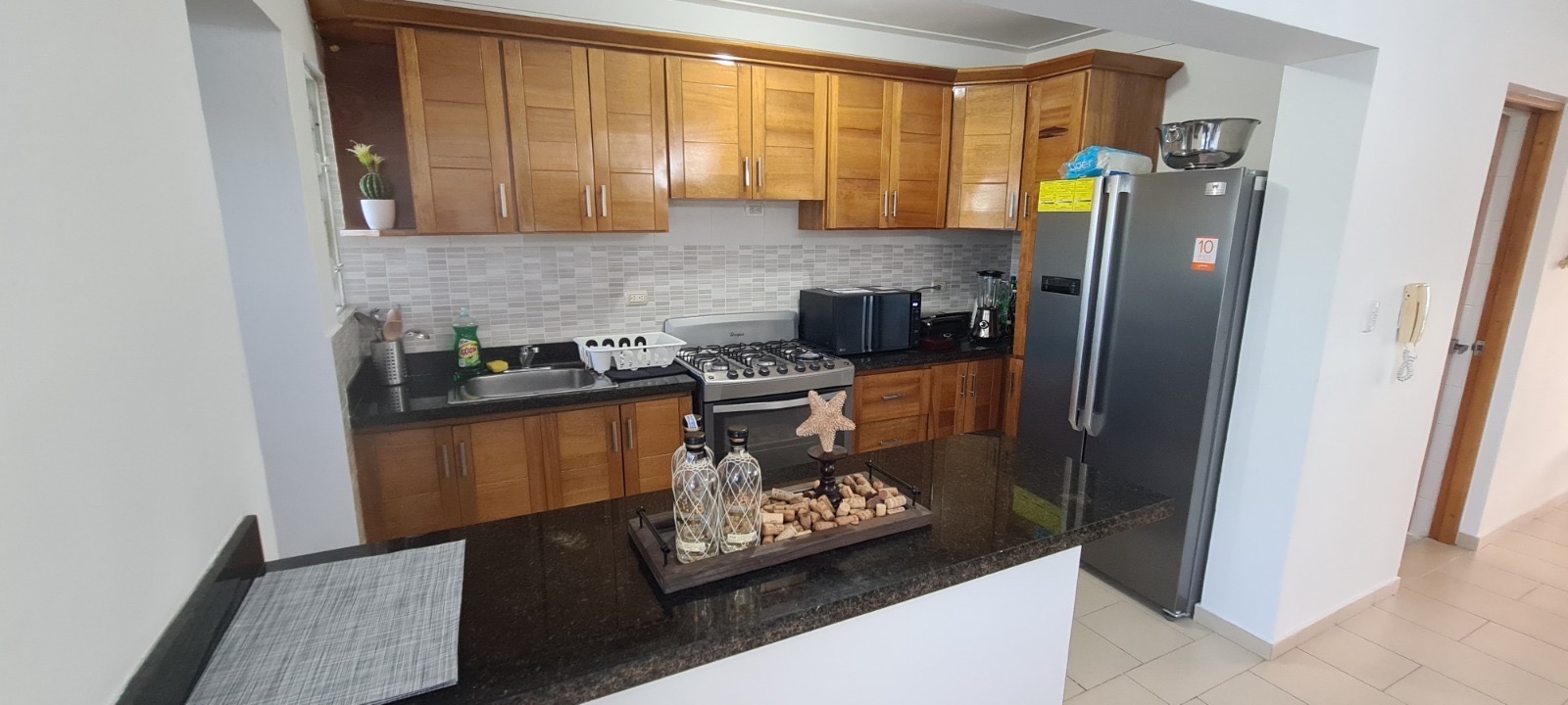 apartamentos - apartamento en venta en Juan Dolió 1