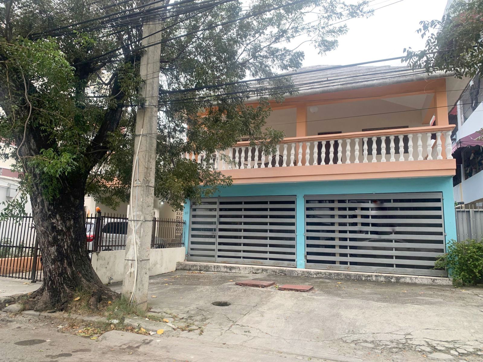 casas - Propiedad en venta en el Millon 1