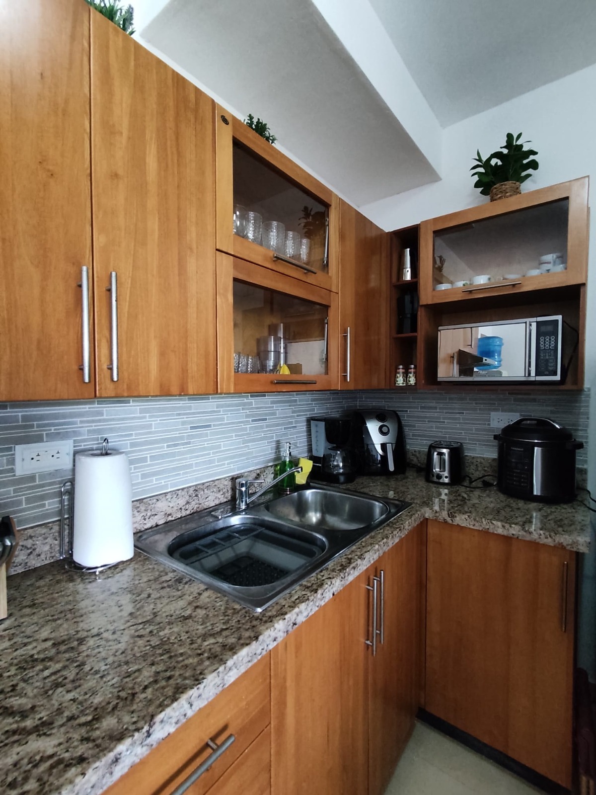 apartamentos - Hermoso apartamento en zona de playa Bayahibe 3