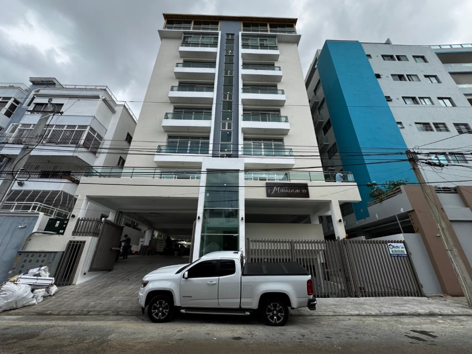 apartamentos - Apartamento de 3habitacions 3baños en Mirador sur