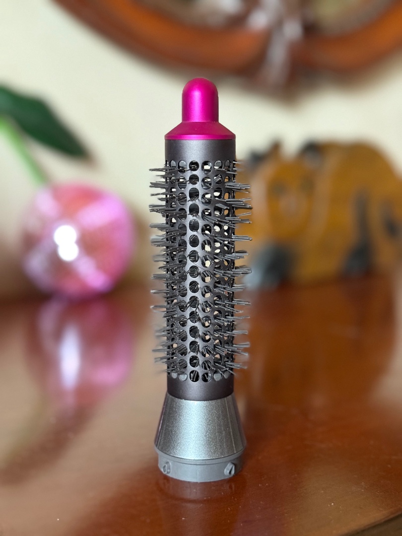 salud y belleza - Dyson Airwrap COMO NUEVO 3