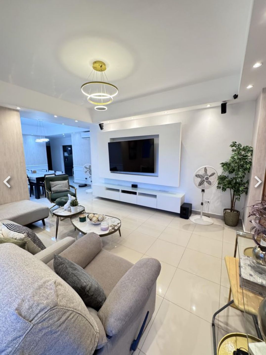 apartamentos - Tu nuevo hogar en Evaristo Morales