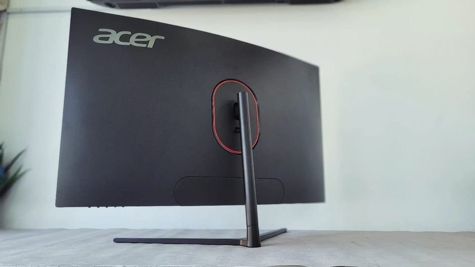 computadoras y laptops - MONITOR GAMER 2K,165HZ, 1MS ACER E132 1