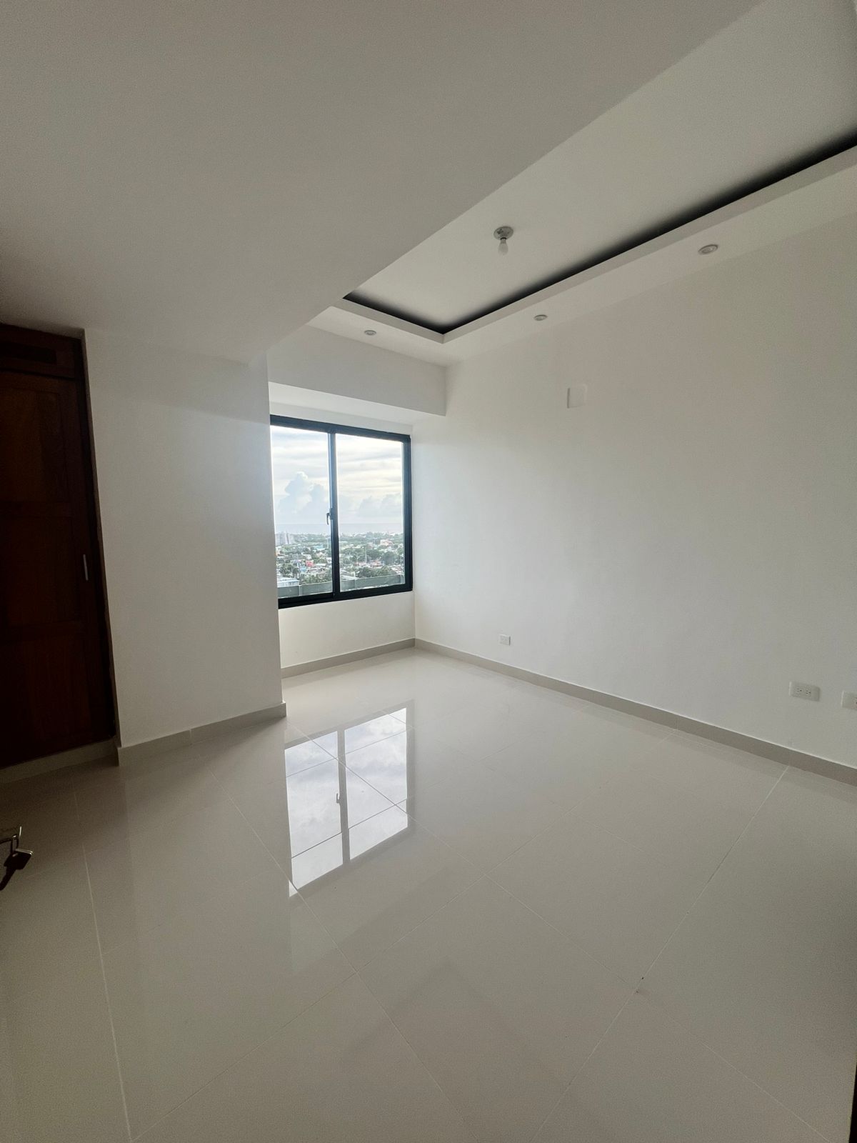 apartamentos - Venta de Apartamento en Alma Rosa I Sabana Larga  0