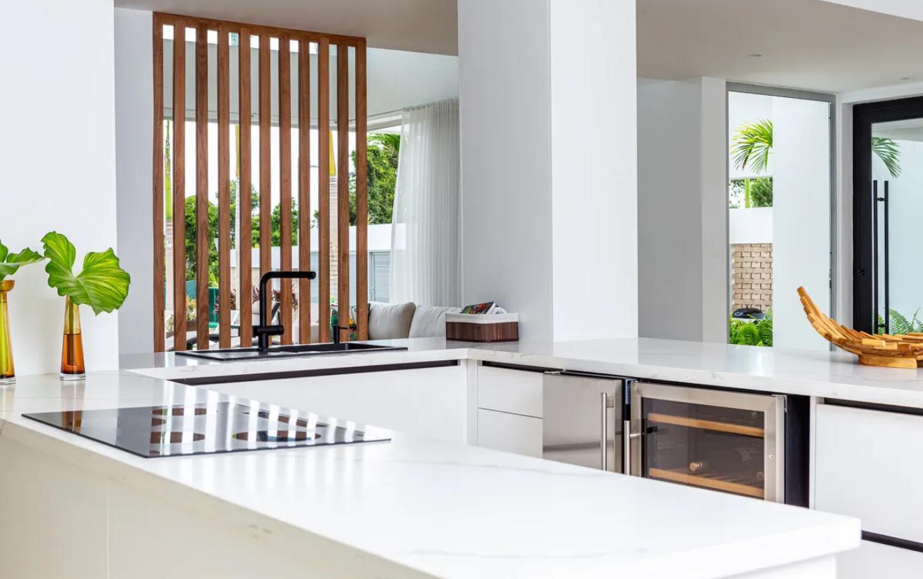 casas vacacionales y villas - Villa de Lujo en Punta Cana Village 4