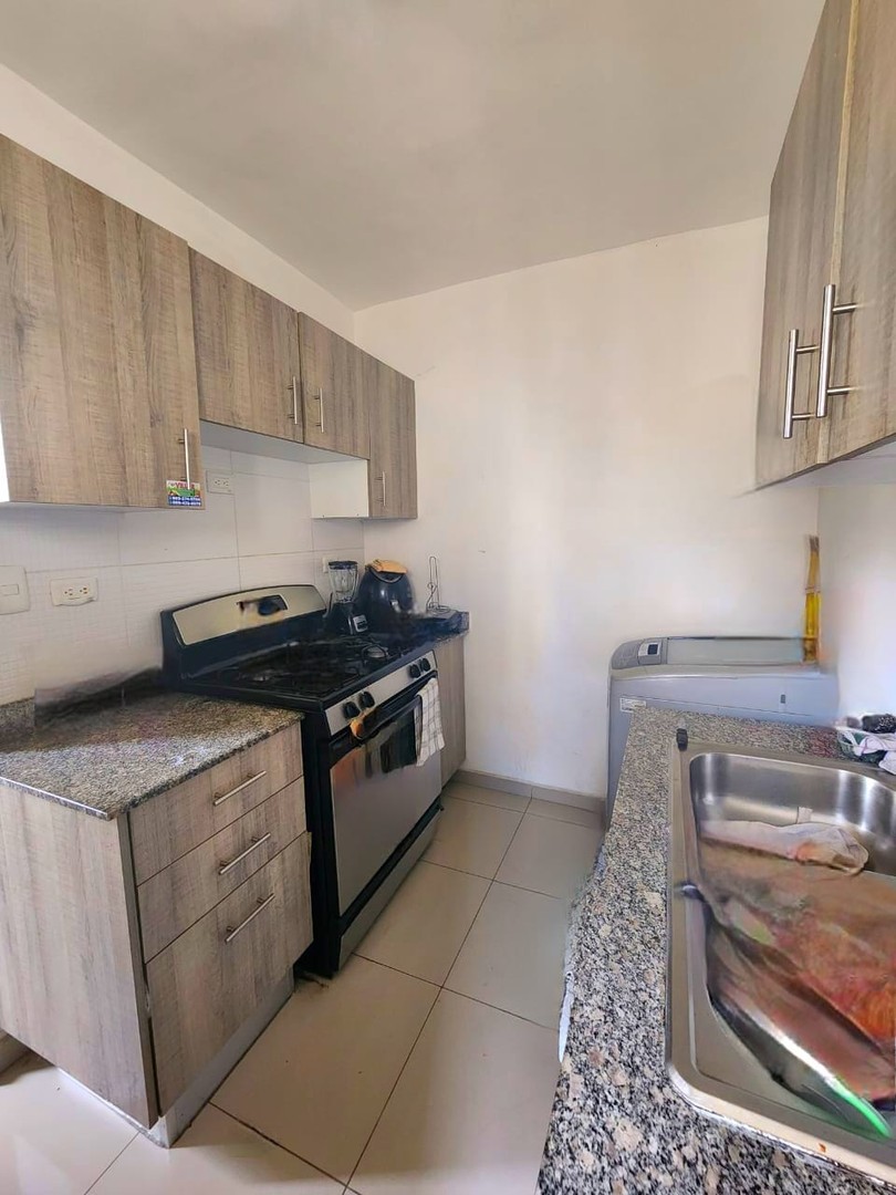 apartamentos - 
Apartamento en venta entre el Mirador Sur y la avenida Independecia 3