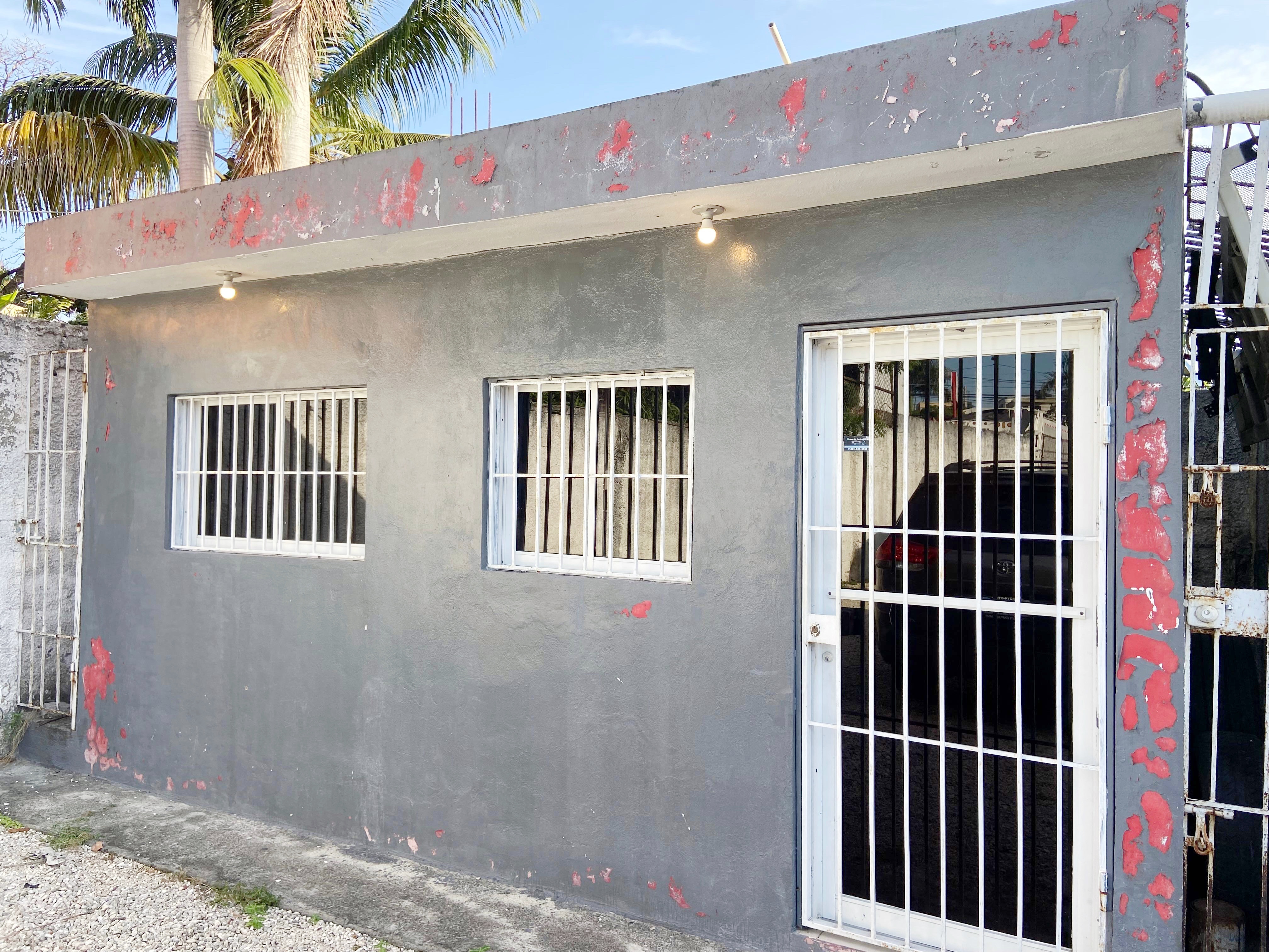 oficinas y locales comerciales - Solar comercial céntrico  4