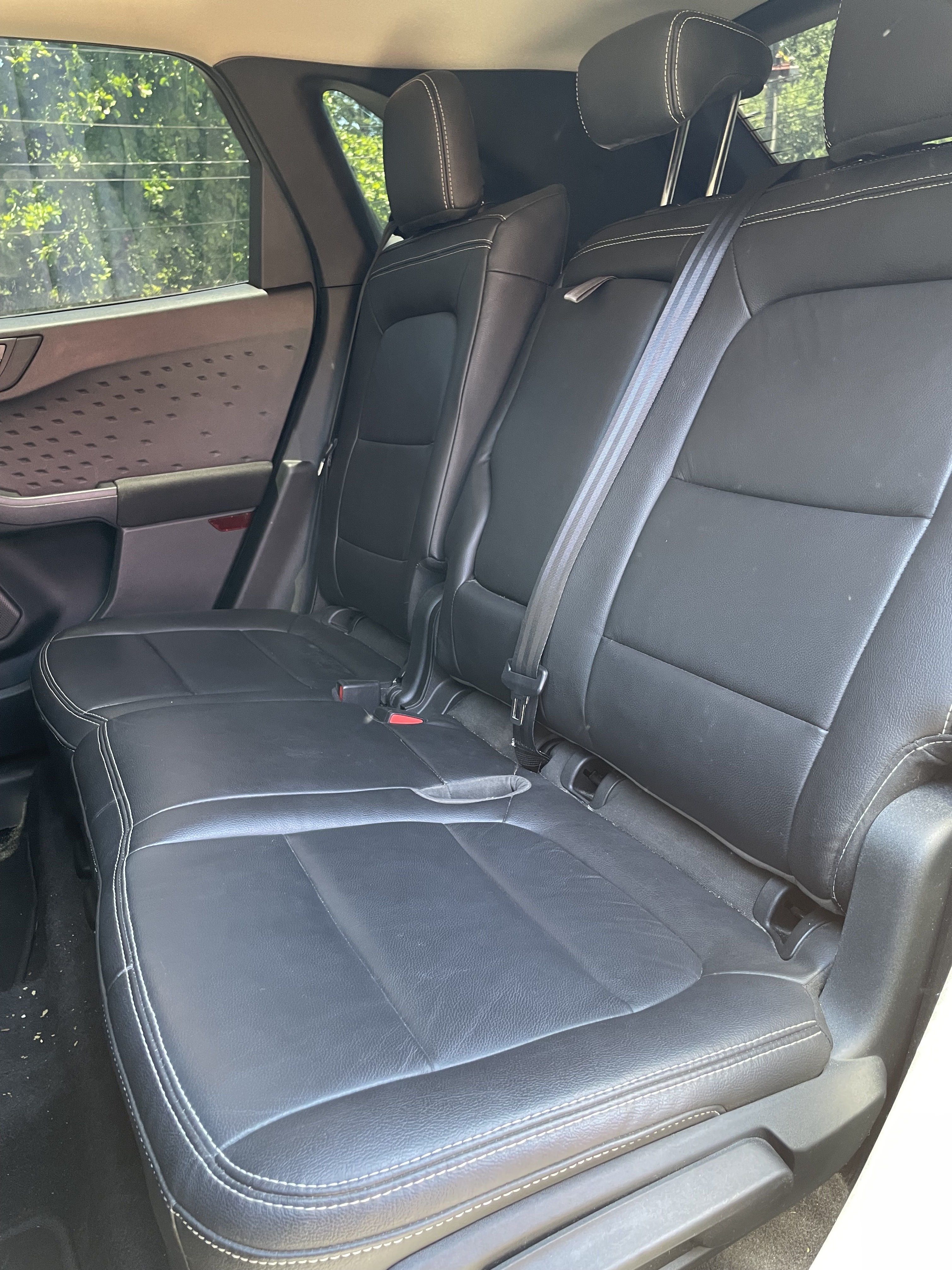 jeepetas y camionetas - Ford Escape SE 2020 9