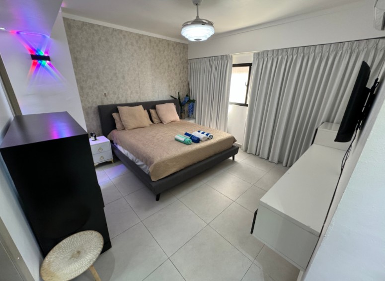 penthouses - Penthouse en Venta y Alquiler en Bella Vista Norte
 5