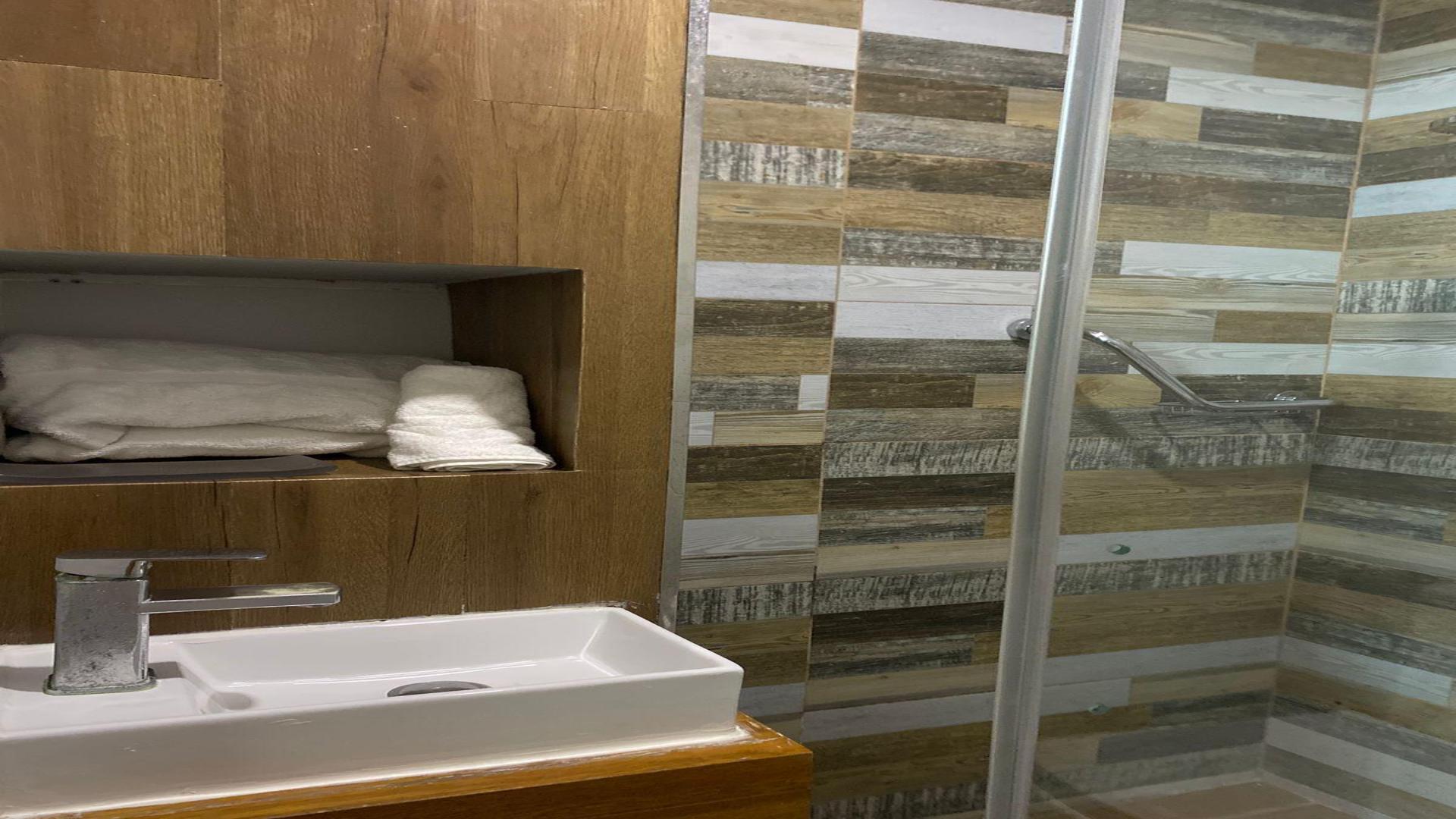 apartamentos - Apartamento en alquiler Amueblado en Naco 7