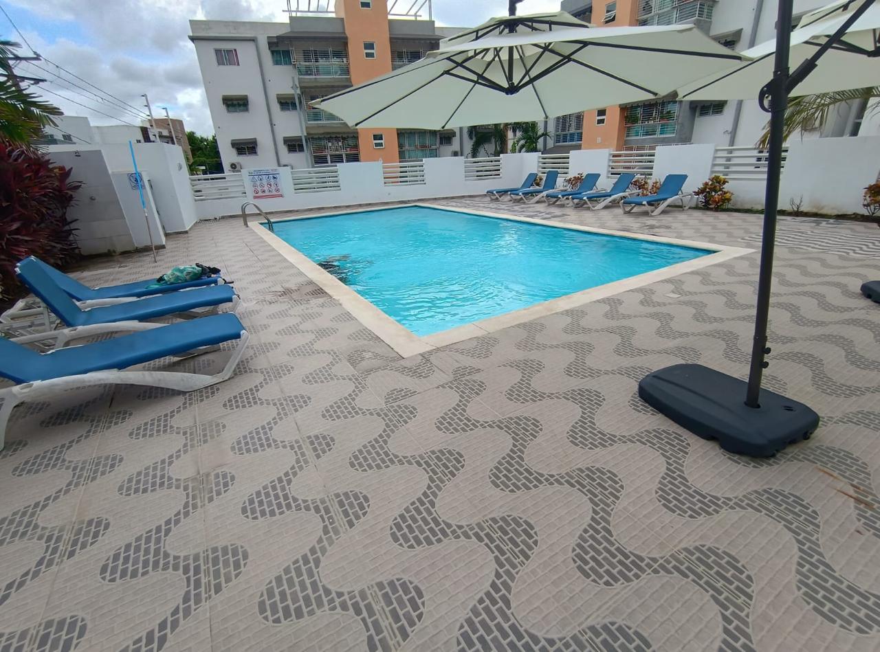apartamentos - Vendo apartamento en Colinas del Arroyo II 7