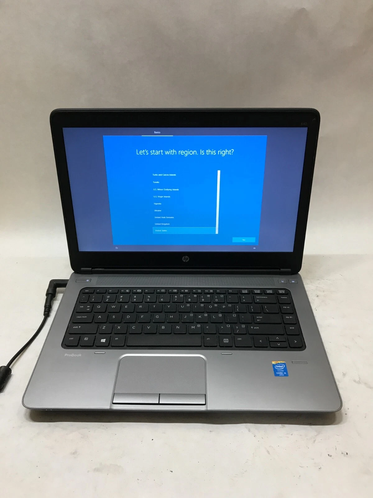 computadoras y laptops - Laptop 8GB 128 GB SSD 