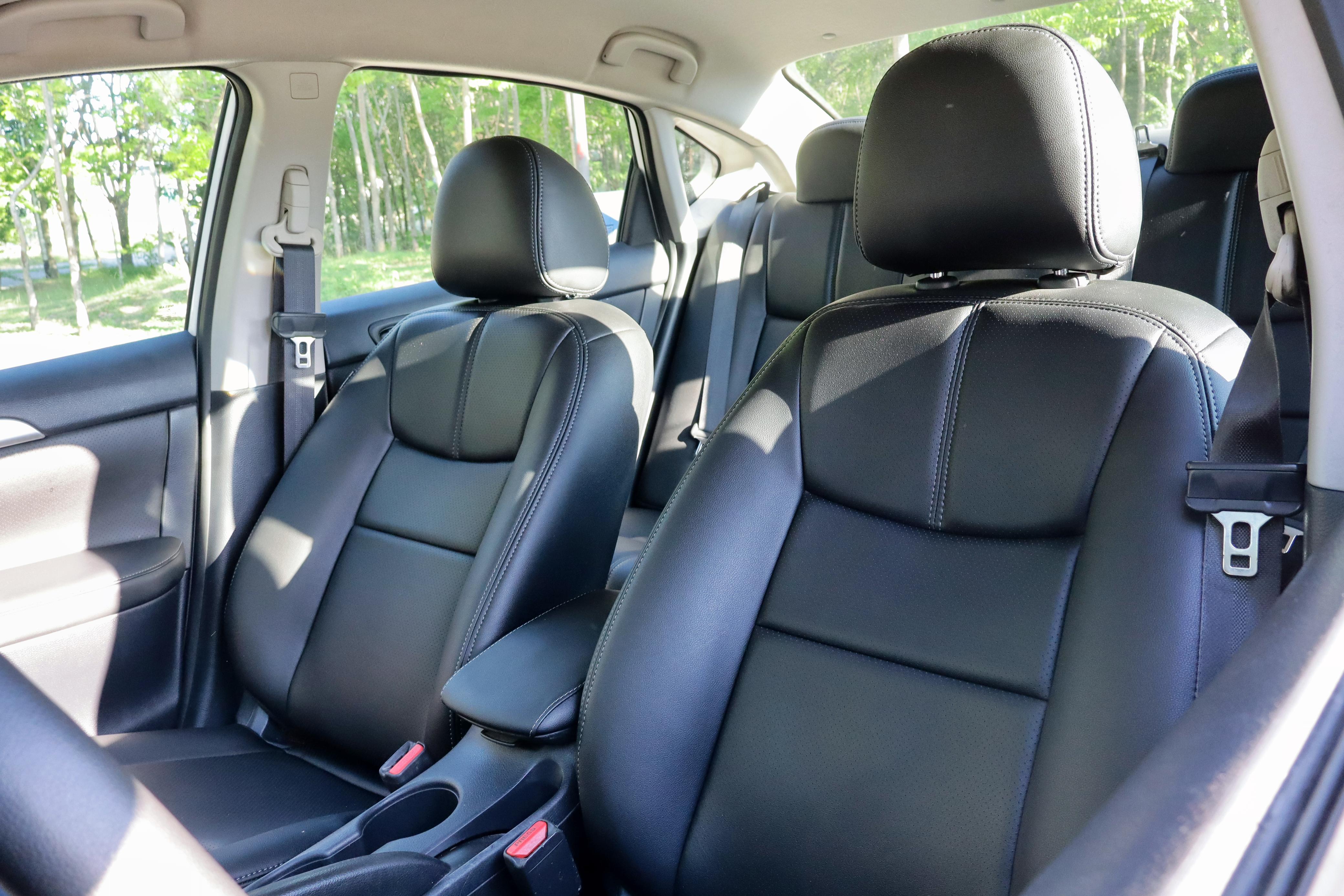 carros - Verlo es comprarlo Nissan sentra S 2019 excelente condiciones clean carfax  6