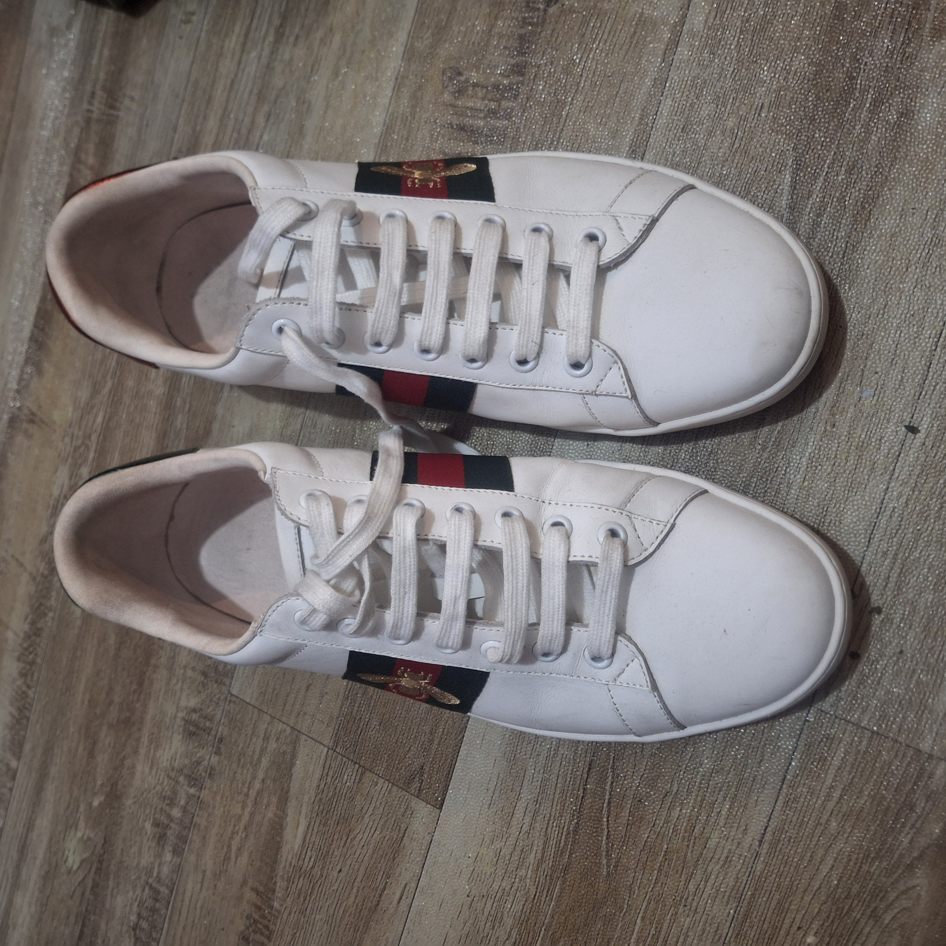 zapatos para hombre - Guci para hombre 2