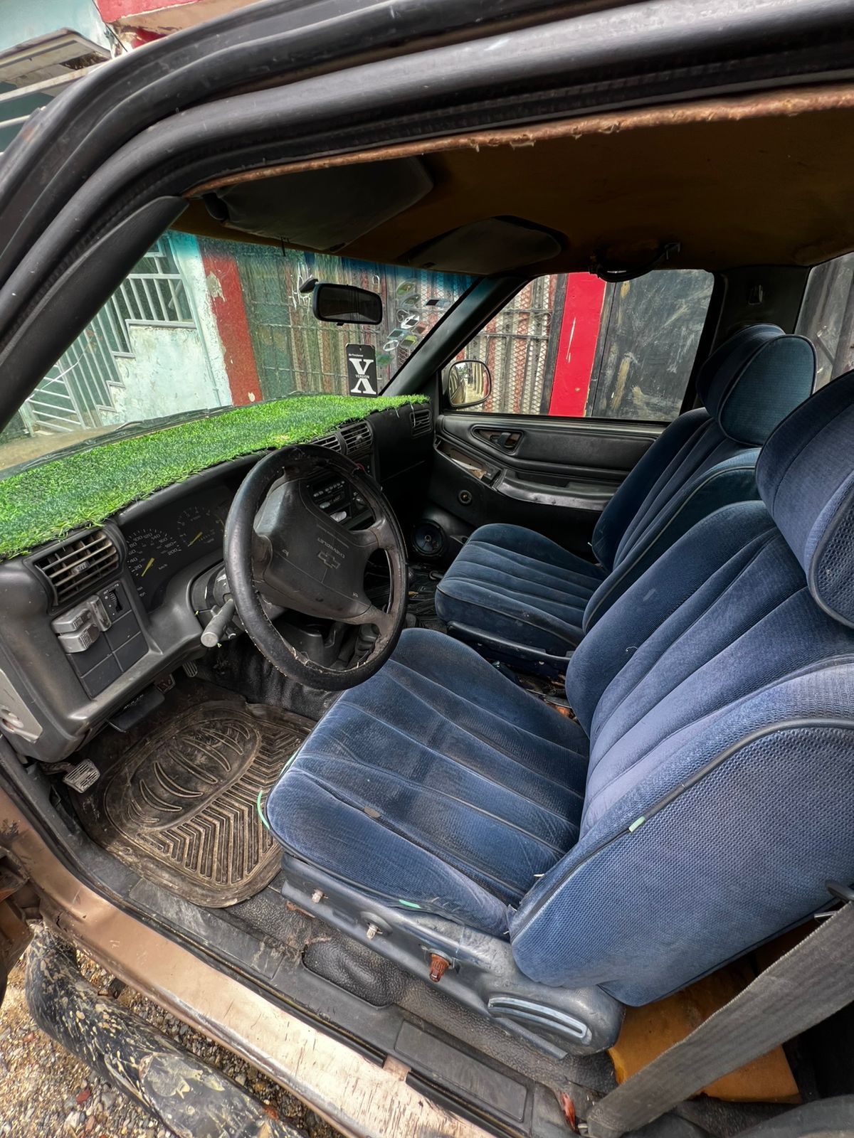 jeepetas y camionetas - Chevrolet s10 en venta baratac 1