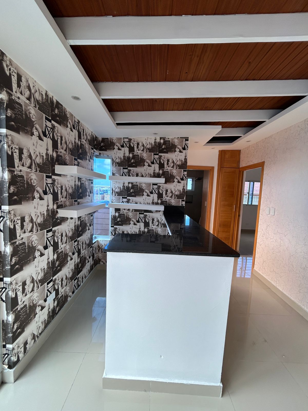 penthouses - El Cacique, Distrito Nacional, Santo Domingo Venta 4