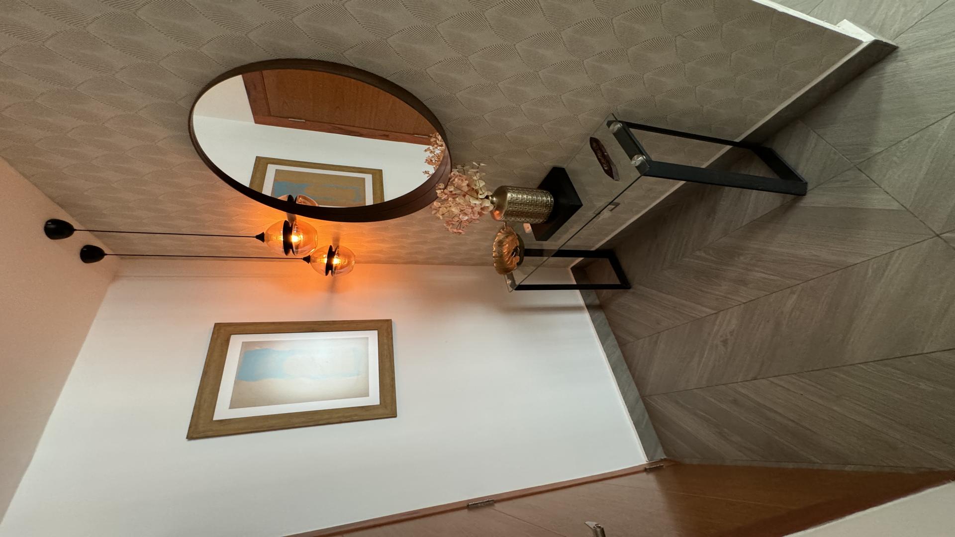 apartamentos - Apartamento Tipo Loft en Evaristo Morales 4