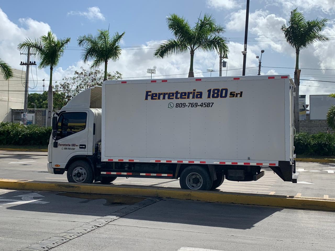 otros vehiculos - Camion JAC 3