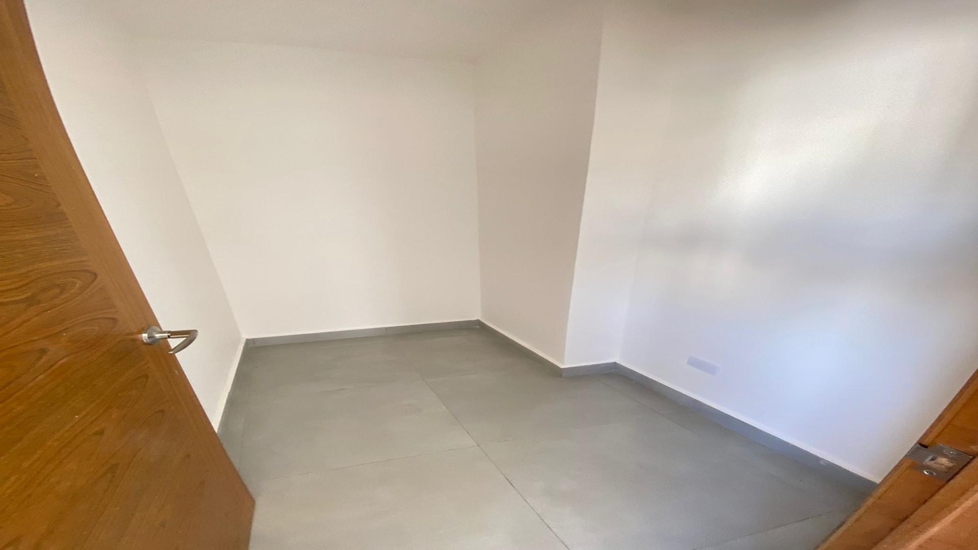 apartamentos - Apartamento en Evaristo Morales 9