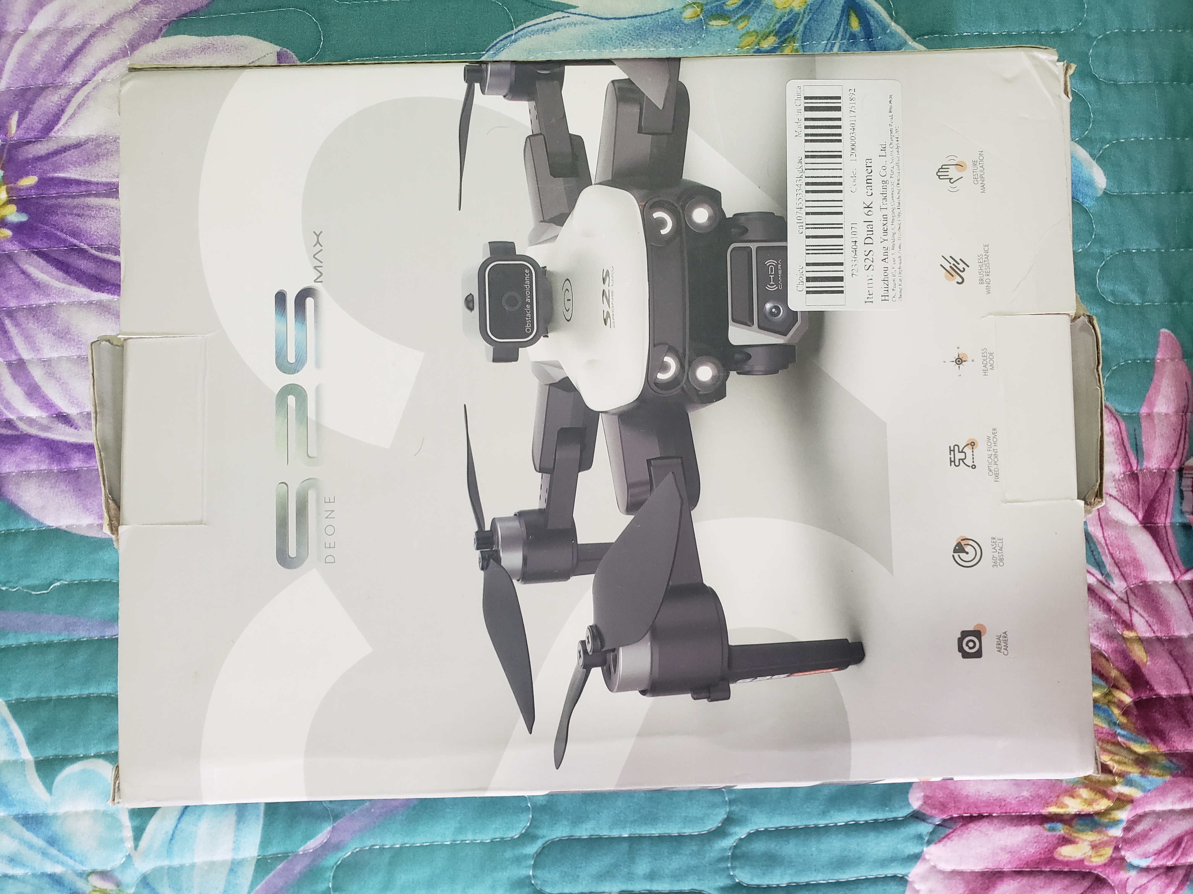 hobby y coleccion - Drom DS25 1