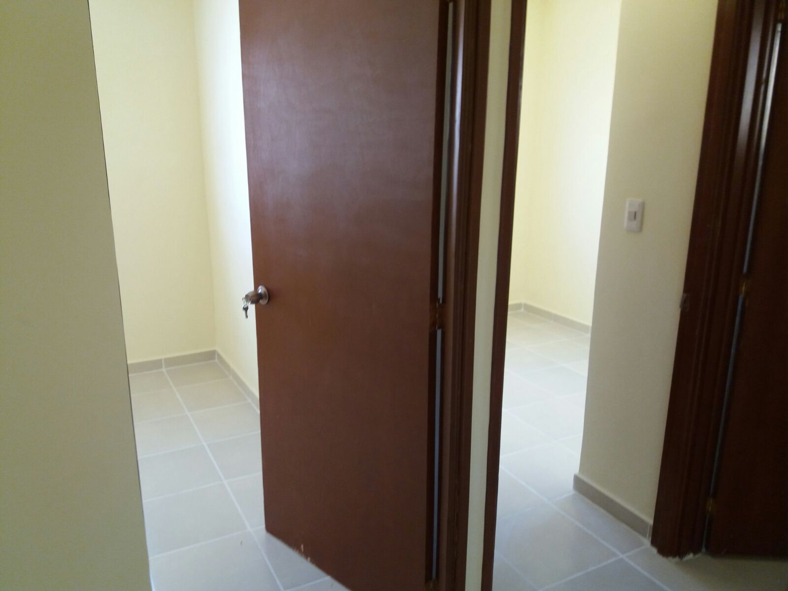 apartamentos - alquilo apartamento 3er nivel carmen renata 9