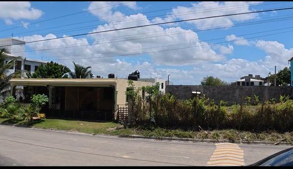 solares y terrenos - Solar en venta 298 M2 
Los Cantines, San Cristóbal