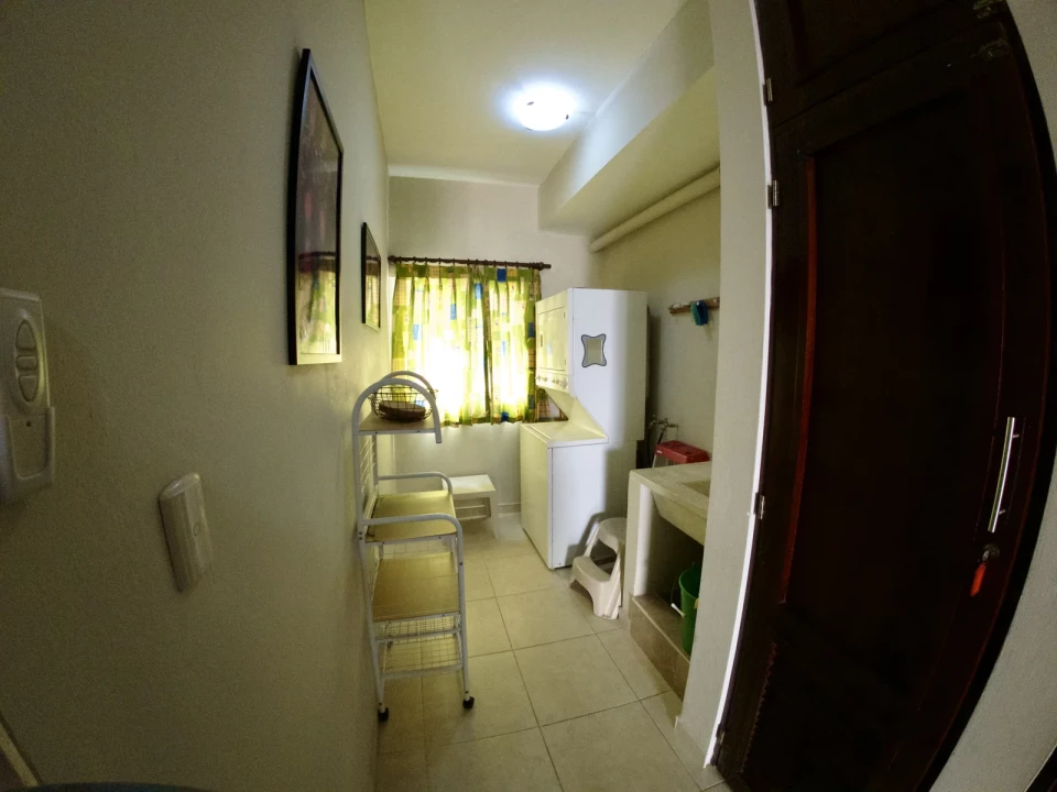 apartamentos - Apartamento Frente al Mar en Condominio en sosua 6