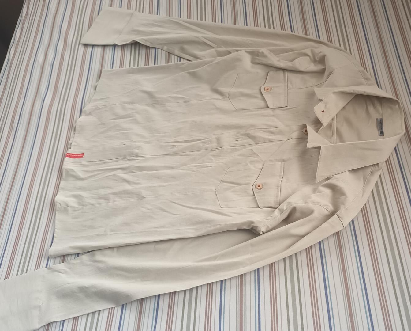 ropa para mujer - camisa de oficinas para mujeres  1
