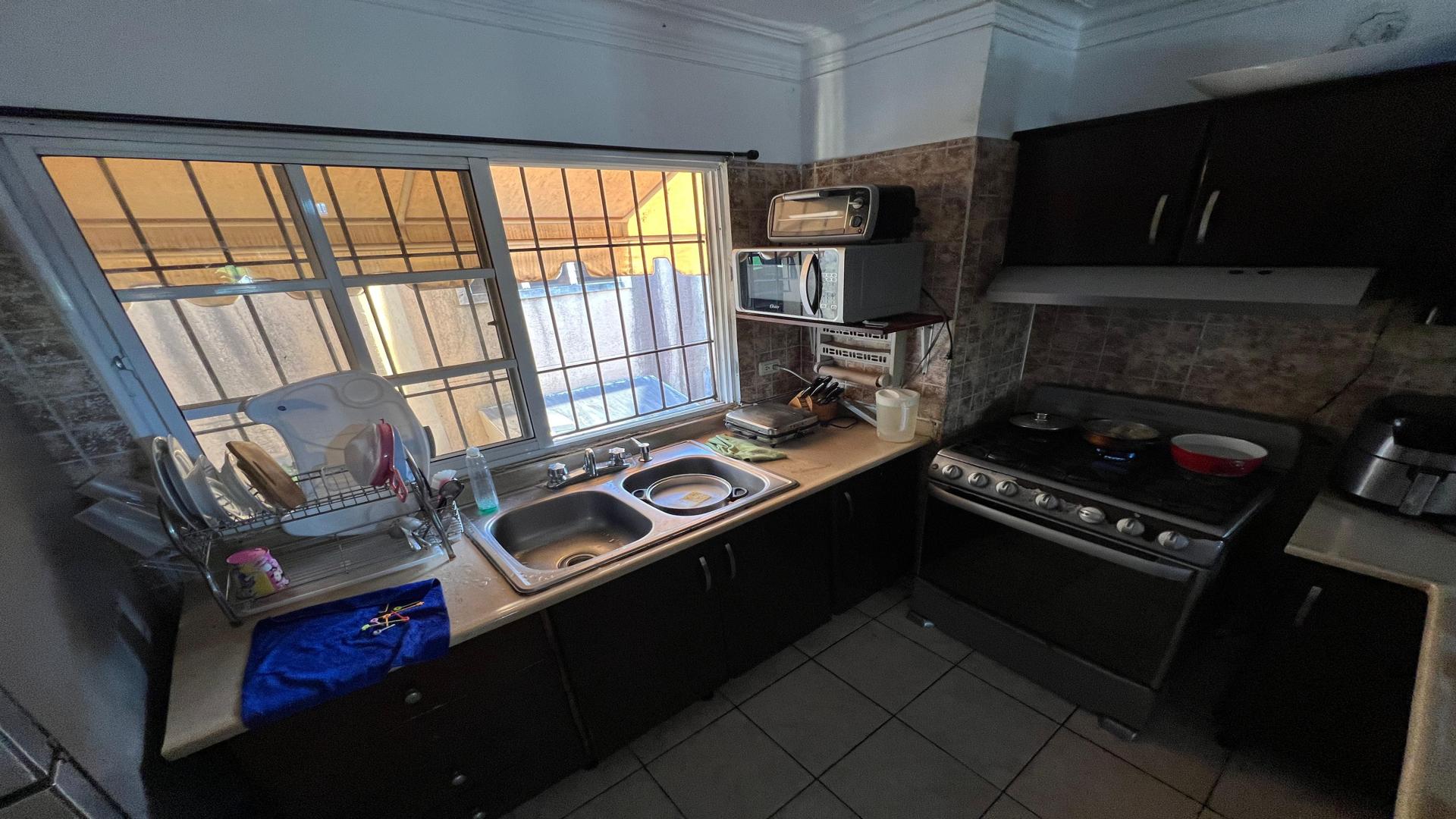 apartamentos - Apartamentos en Venta en Residencial Carmen Maria, Av República de Colombia 6
