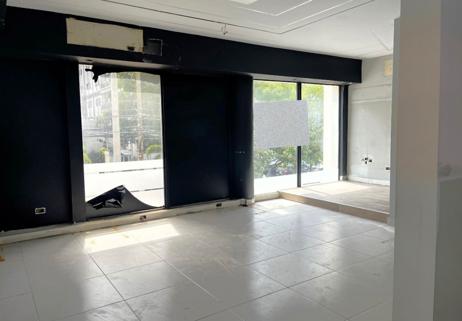 oficinas y locales comerciales - Local Comercial Alquiler Piantini  de 64 m2 2