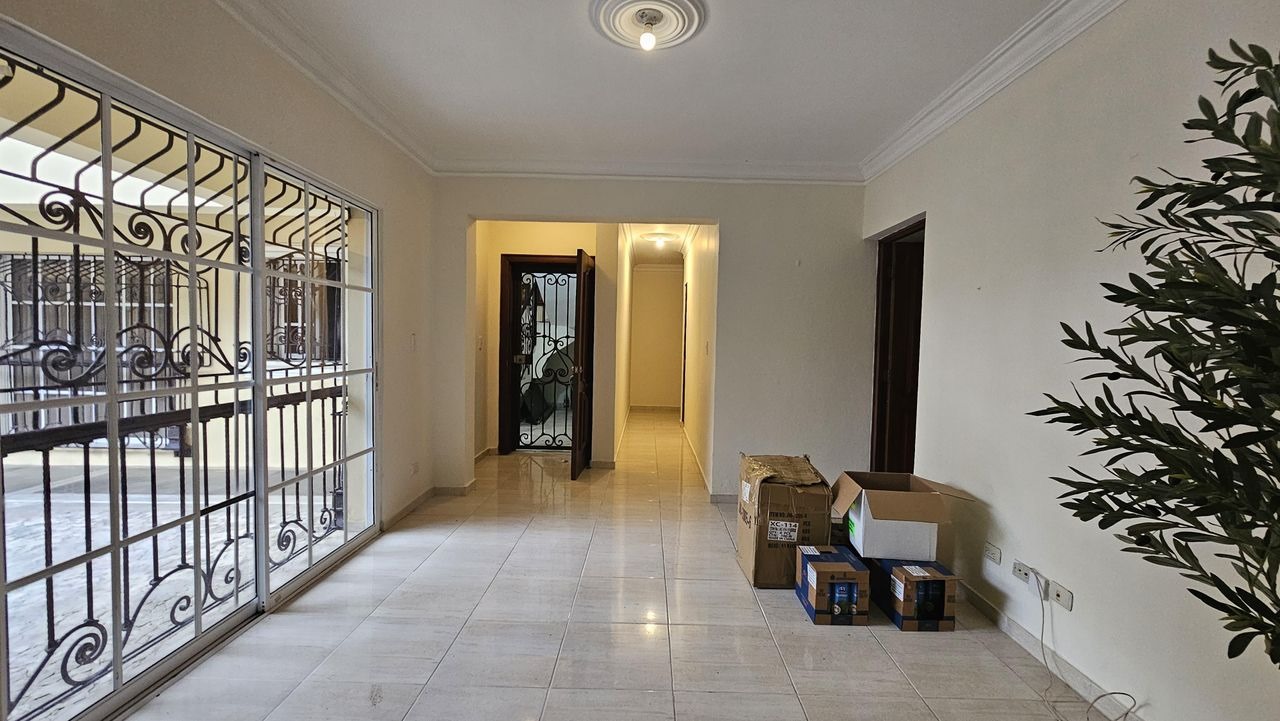 apartamentos - Apartamento en venta en Los Restauradores 5