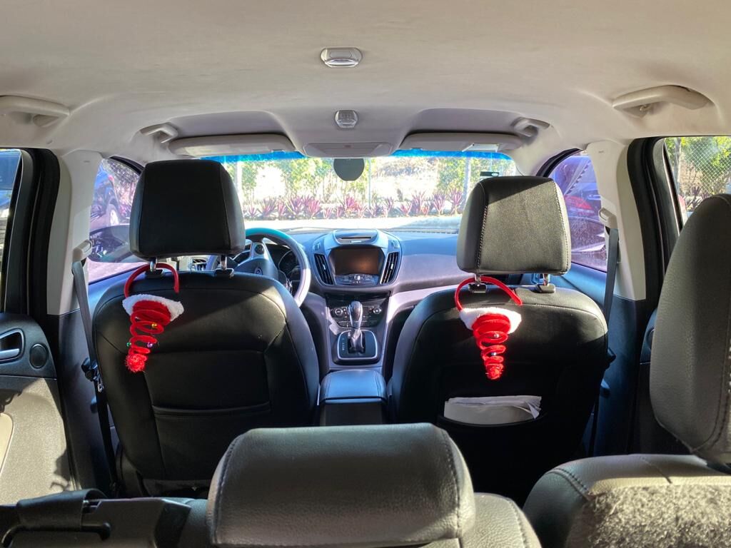 jeepetas y camionetas - FORD ESCAPE 2013 RD$485000 LIGERMENTE NEGOCIABLE 1