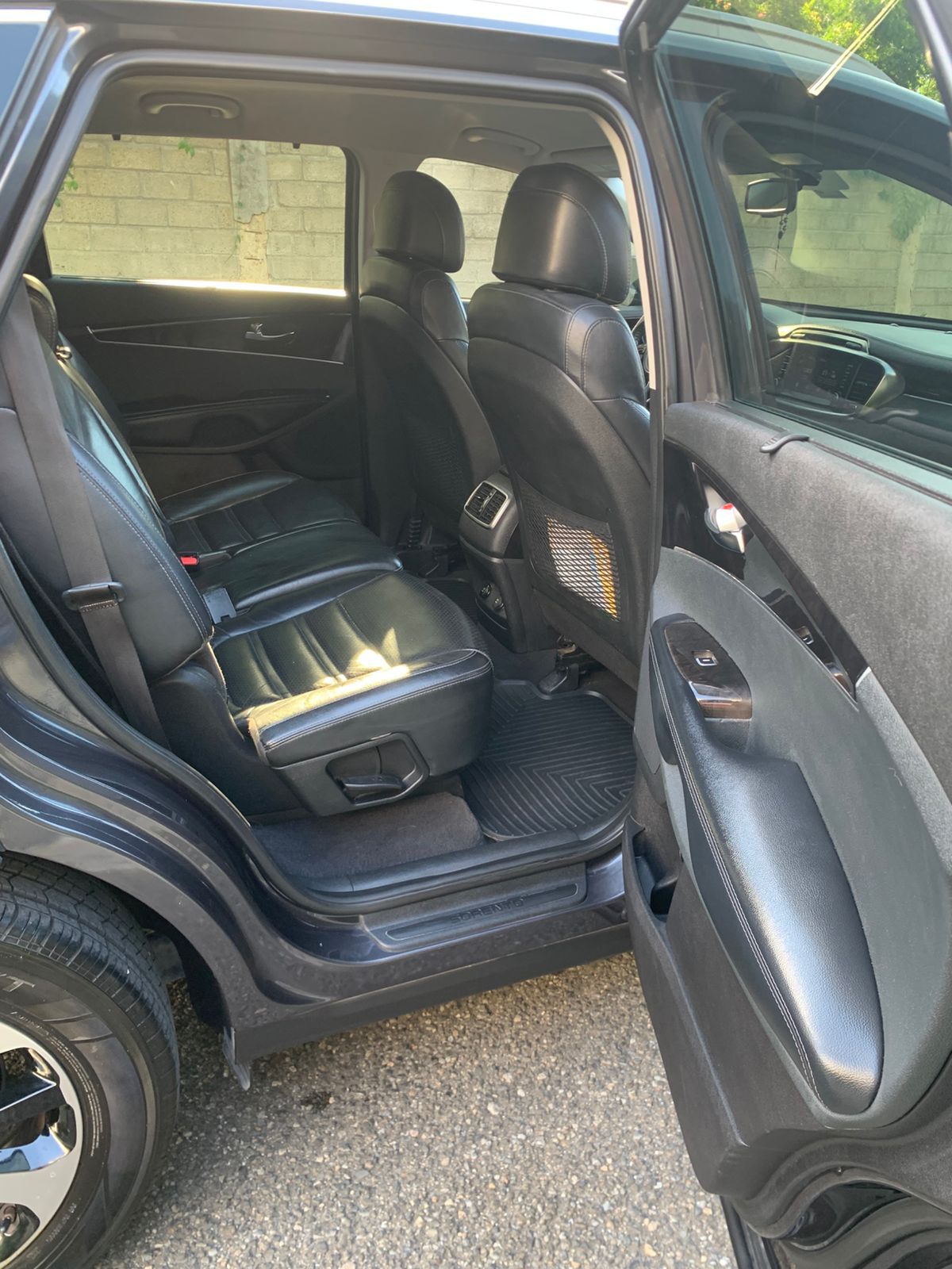 jeepetas y camionetas - kia sorento sx 2016 1