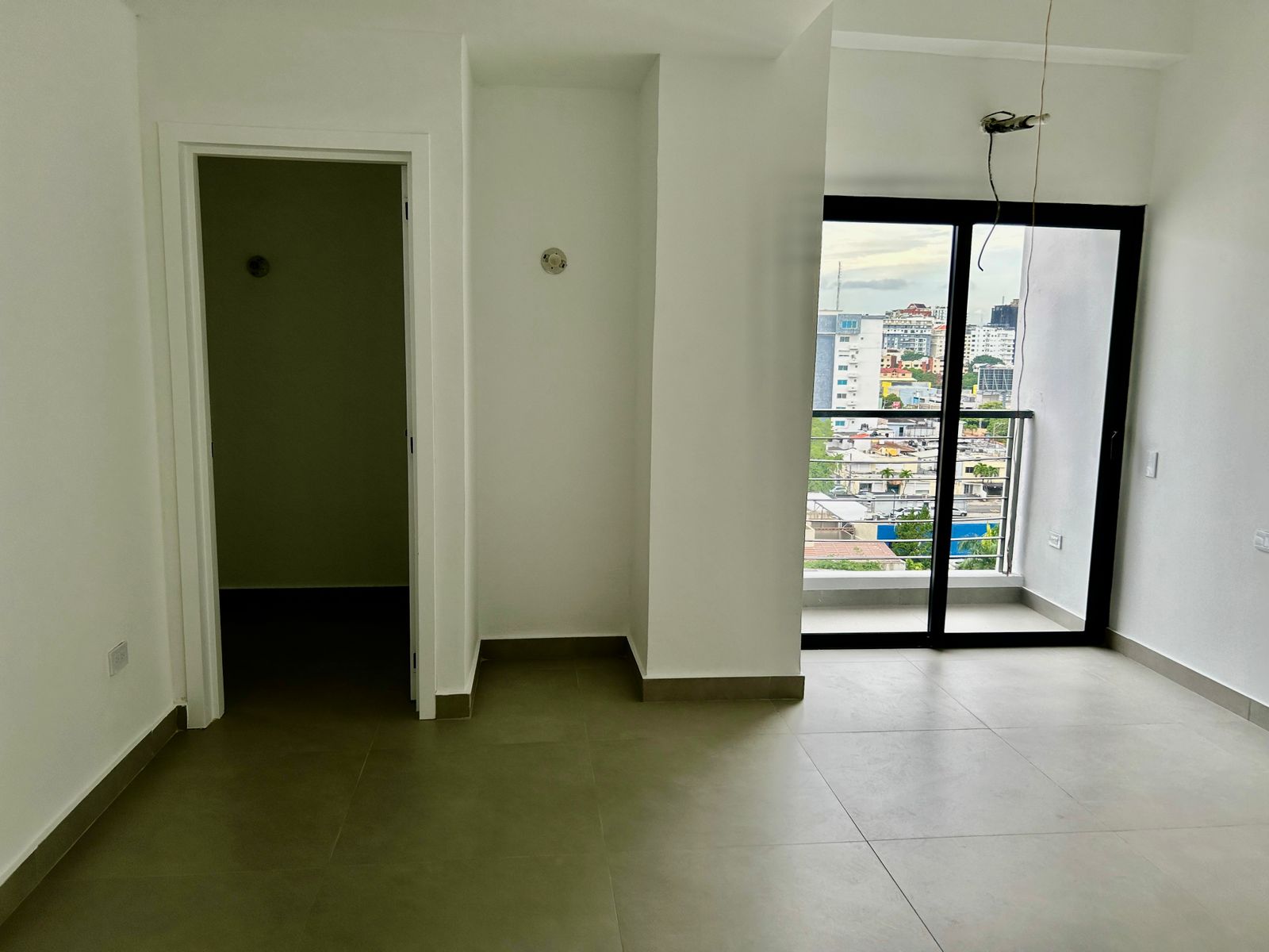 apartamentos - Apartamento de 2 Hab, en venta en el Ensanche Naco 5