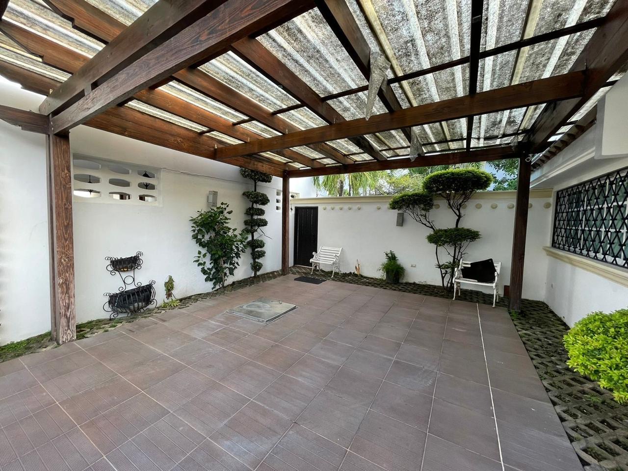 casas - Casa Residencial Los Robles 505mts 5