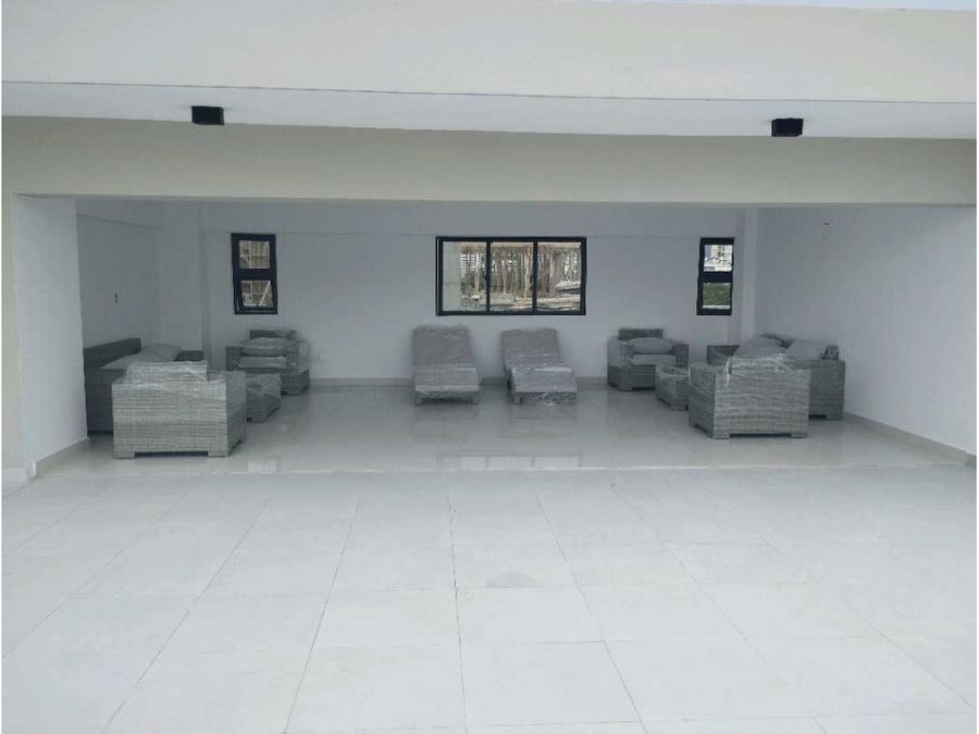 apartamentos - hermoso apartamento en una zona céntrica en la zona universitaria  6