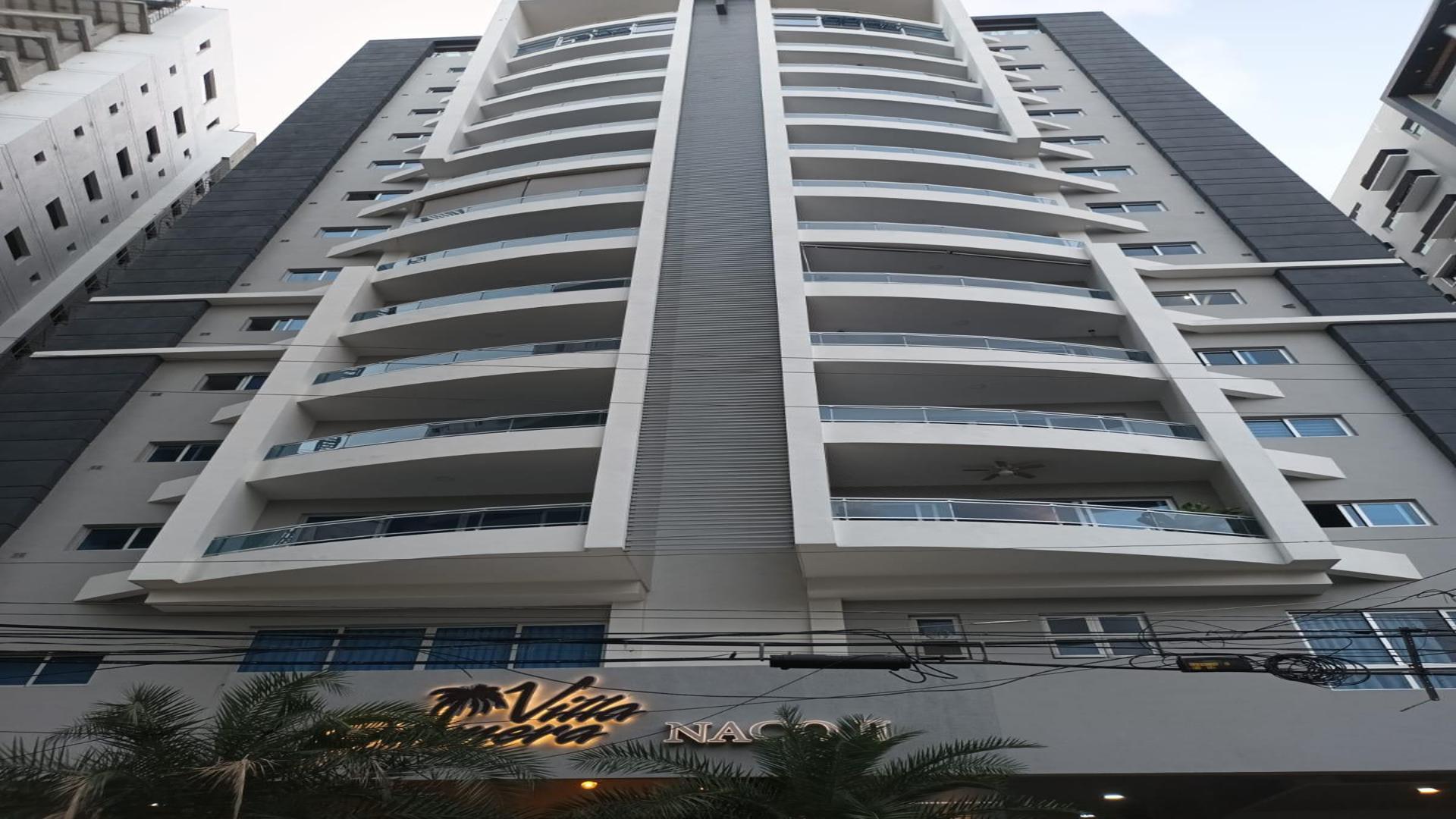 apartamentos - RENTO en Torre Villa Palmera apartamento amueblado 0