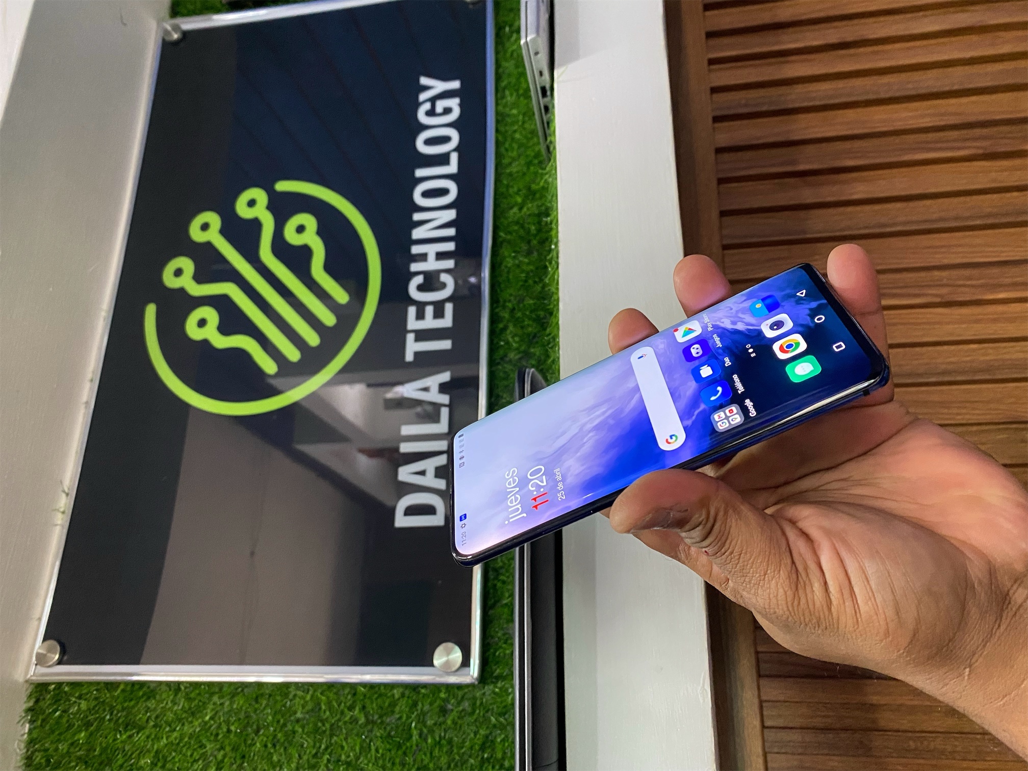 celulares y tabletas - one plus 7 pro Dual  sim 256GB 8BG  4
